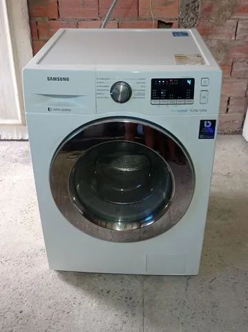 Samsung 10 kg  - Foto 3