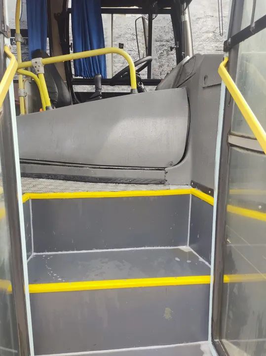 Ônibus Svelto - Excelente estado! - Foto 3