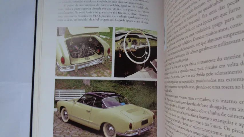 Karmann Ghia - Foto 3