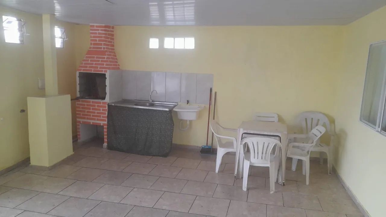 Casa Temporada - Praia de leste - Foto 11