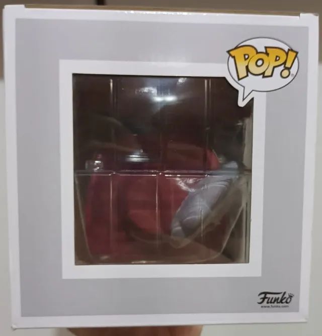 Funko Pop Hook and Tick-Tock #456 - Foto 3