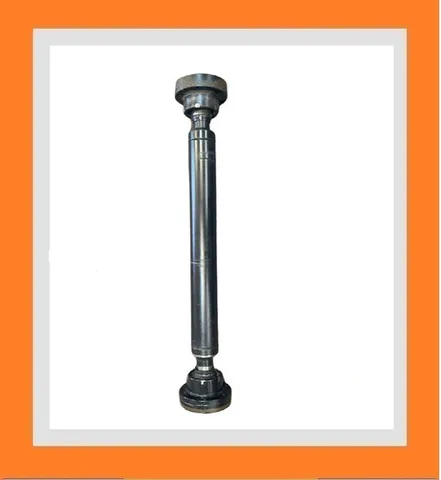 Eixo Cardan Dianteiro Land Rover Discovery 4 3.0 Diesel