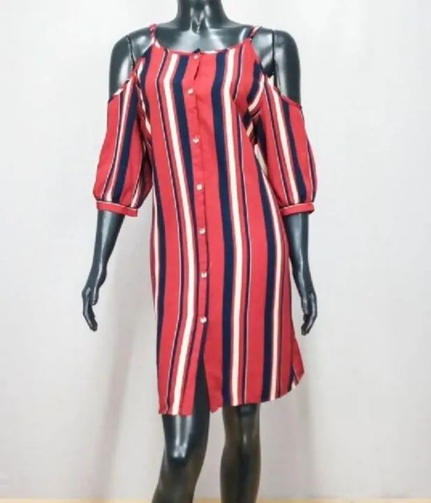Vestido verão novo