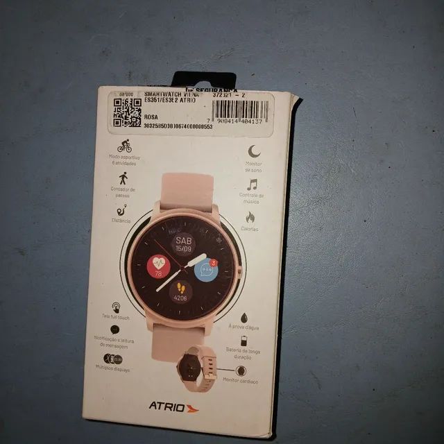 Relogio novo  - Foto 2