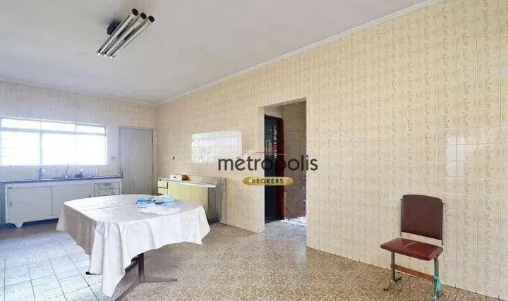 Terreno à venda, 500 m² por R$ 1.288.000,00 - Parque das Nações - Santo André/SP - Foto 7