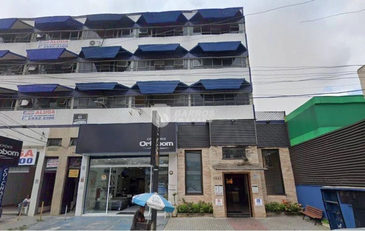 Salas Comerciais, Centro - Guarulhos