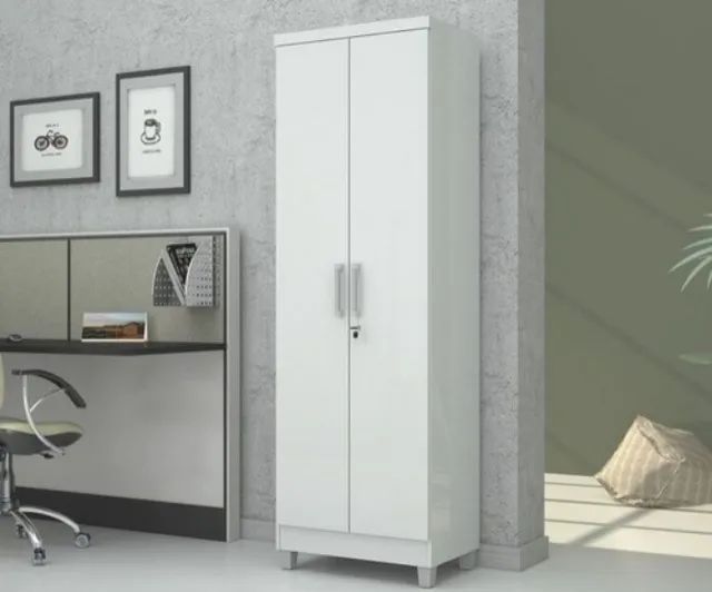 Sapateira 2 Portas com Chave Super Lindo Fazemos Entrega Novo