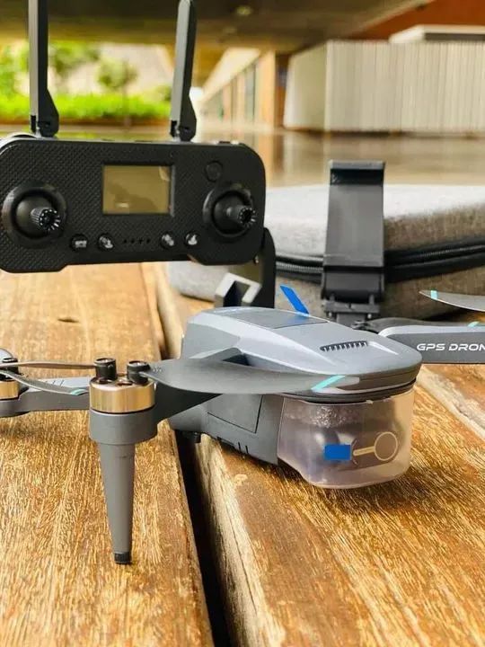 Drone L200 Pro novo lacrado  - Foto 3