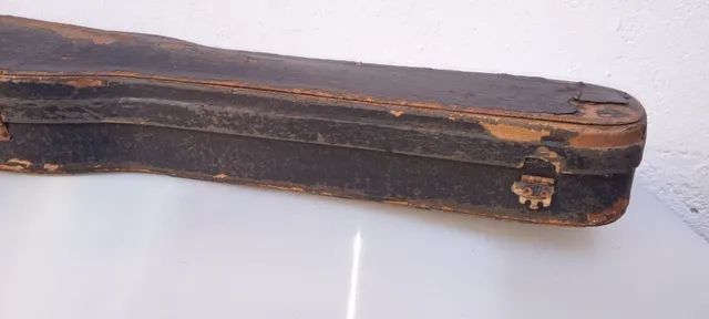 Case antigo violino  - Foto 6