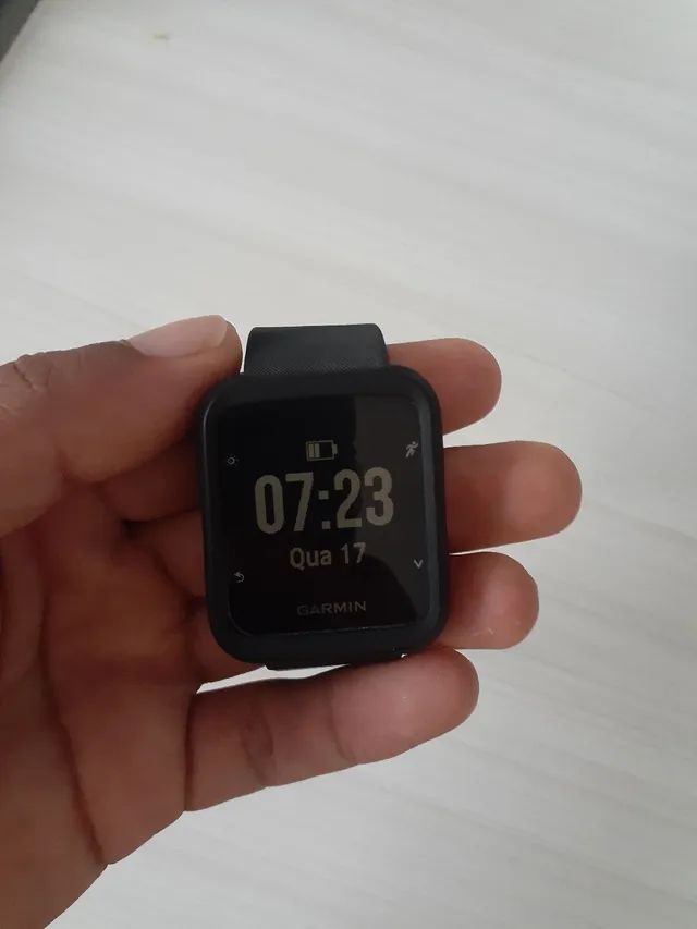 Garmin forerunner hot sale 35 olx