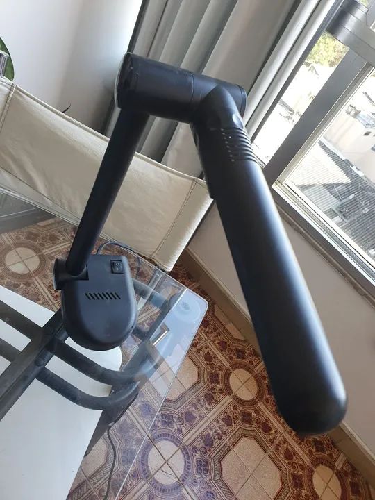 Luminária, abajur  - Foto 5