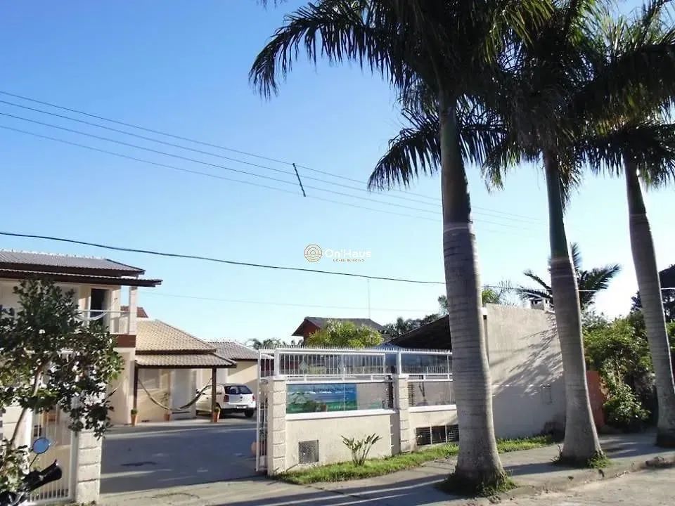 Pousada com 6 dormitórios à venda, 200 m² - São João do Rio Vermelho - Florianópolis/SC - Foto 2