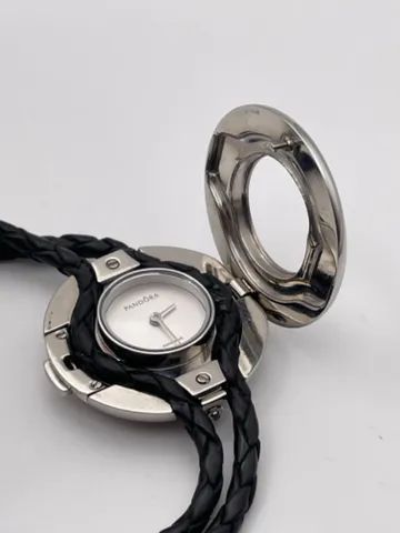 Pandora Embrace Swiss Made Acessórios Parque Residencial