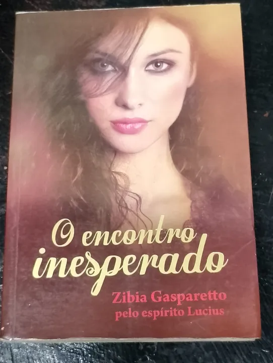 O encontro inesperado de Zibia Gasparetto pelo espírito de Lucius