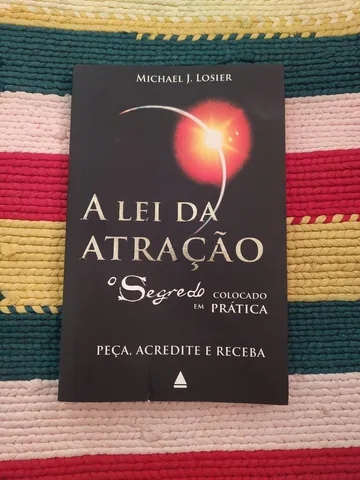 A lei da atração