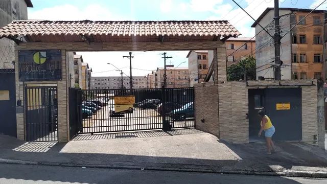 Captação de Apartamento a venda na Avenida Dona Ruyce Ferraz Alvim, Jardim Portinari, Diadema, SP