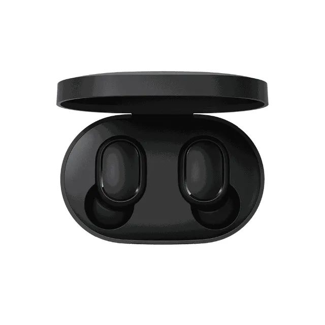Fone de ouvido Xiaomi Redmi Airdots 2 Bluetooth 5.0 Gamer sem fio - Foto 4