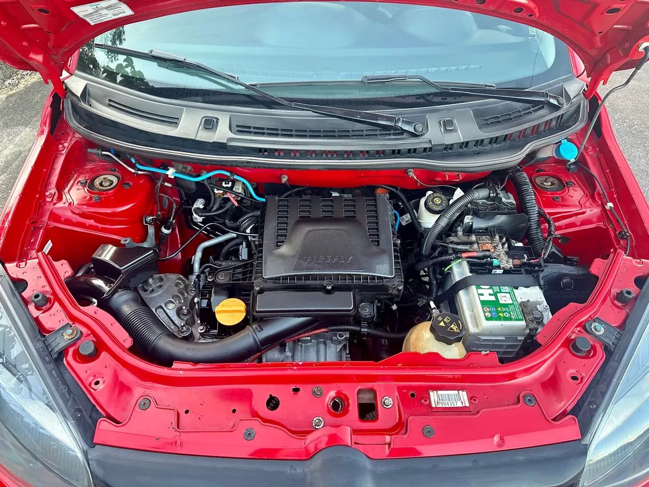 Uno drive 2018 1.0 completo - Foto 2