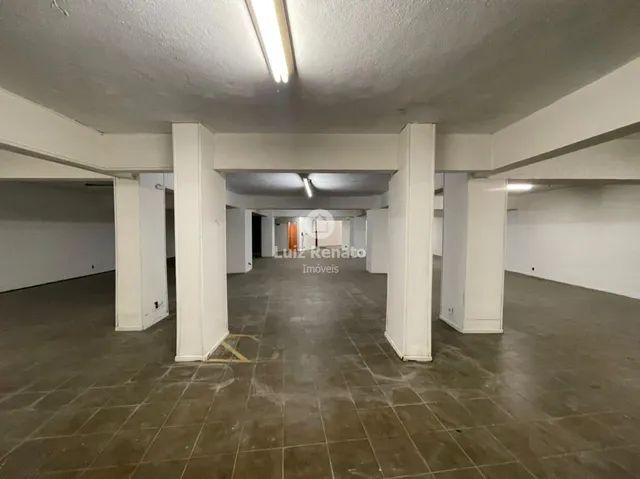 Loja para aluguel, 750m² de área no Santo Antônio - Foto 4