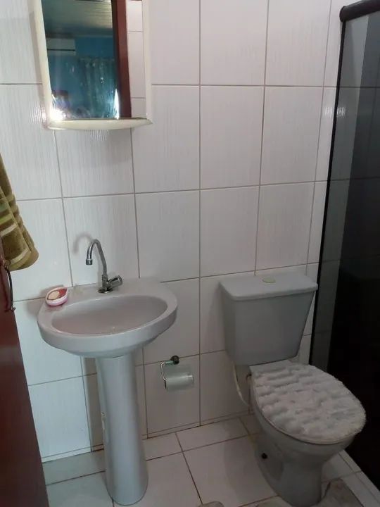 Casa na frente da praia para até 16 pessoas e apto  para  10 pessoas - Foto 8