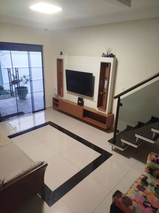 Casa com piscina para temporada - Foto 7