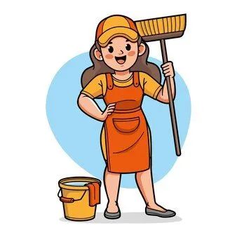 diarista Diarista / Faxineira - Serviços - Primavera, Teresina 1349736094 | OLX