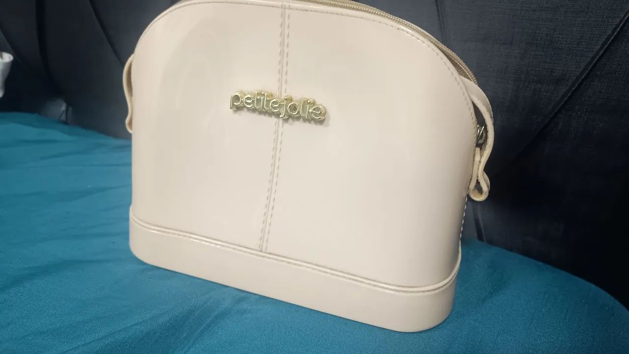 Bolsa Petite Jolie  - Foto 2