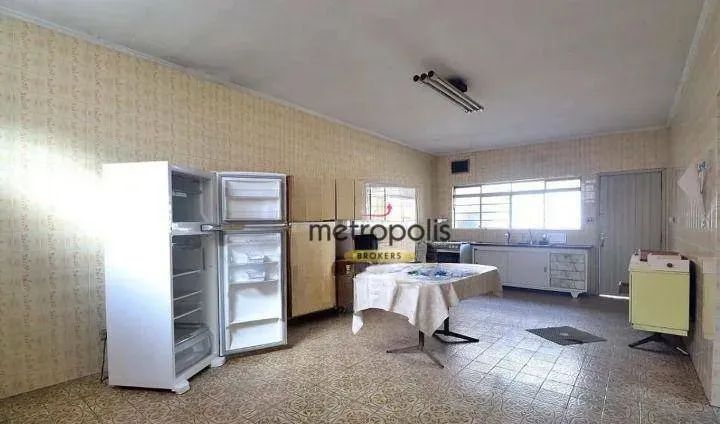 Terreno à venda, 500 m² por R$ 1.288.000,00 - Parque das Nações - Santo André/SP - Foto 6