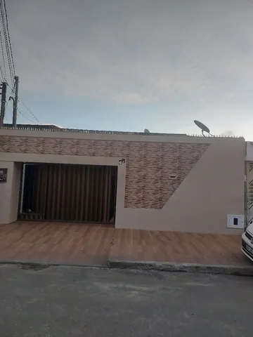 Vendo Casa no Jk