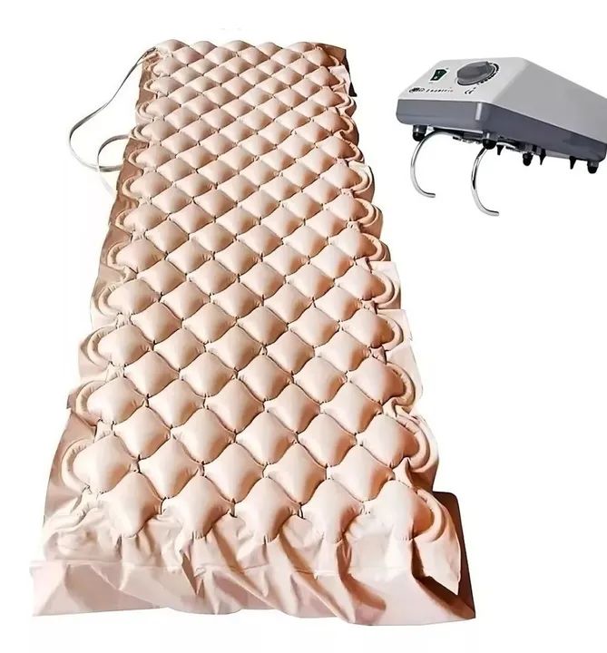 COLCHÃO PNEUMÁTICO DELLAMED 