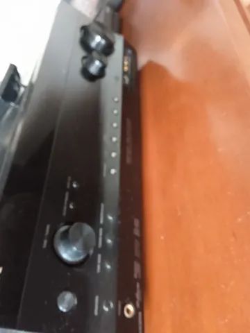 Receiver sony mod dh820  - Foto 3