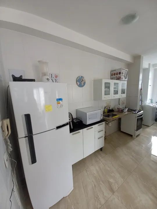 *Apartamento 3 quartos no Parque 10 c/piscina, todos os quartos com ar(Manaus-AM) - Foto 11