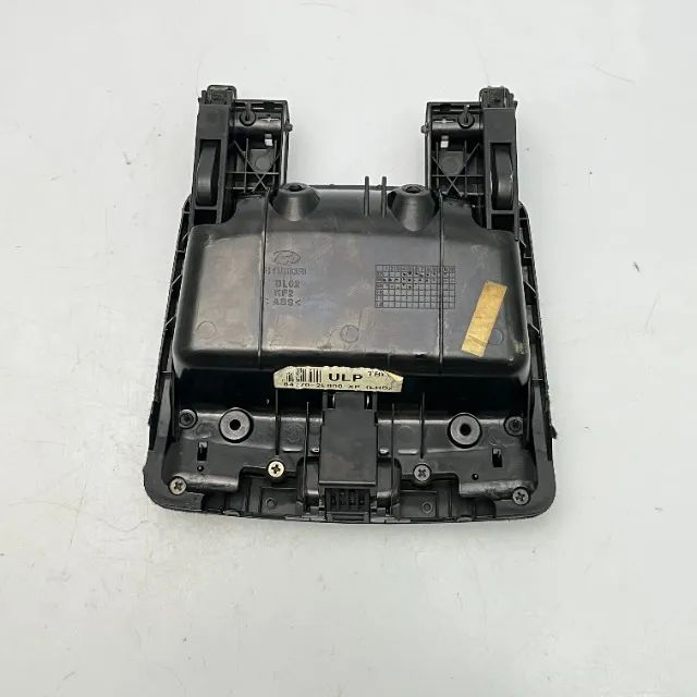 Porta Treco Console Hyundai I30 2009 2012 | 847702L000 - Foto 4