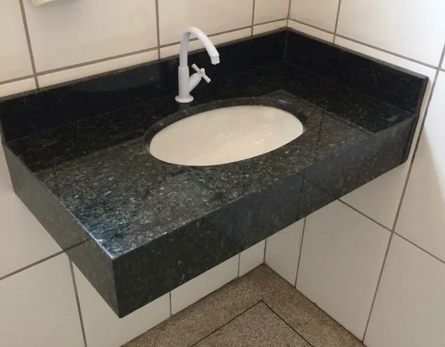 Lavatorio  Granito - Foto 3