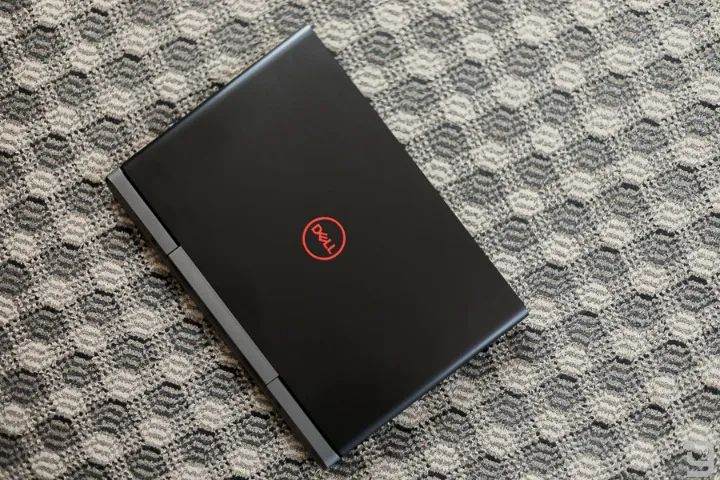 Dell Inspiron 7577 15,6 polegadas Full HD Inte i7-7700HQ, 1 TB 16 RAM NVIDIA GTX 1060 6GB - Foto 3