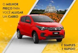Aluguel de carros  para Uber e 99 mercado livr - Foto 2
