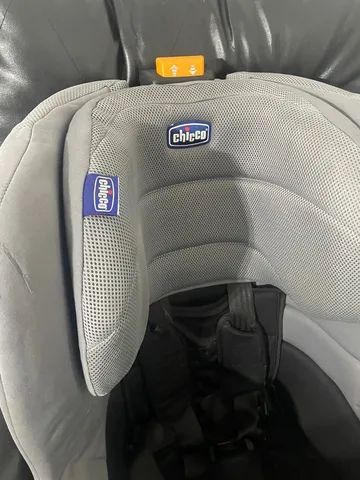 Cadeirinha de carro CHICCO - Foto 2