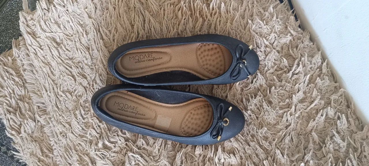 Sapato modare 35 - Foto 2