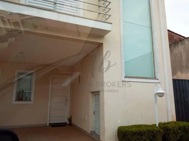 Casa à venda 3 suites Chacara Primavera - Foto 2