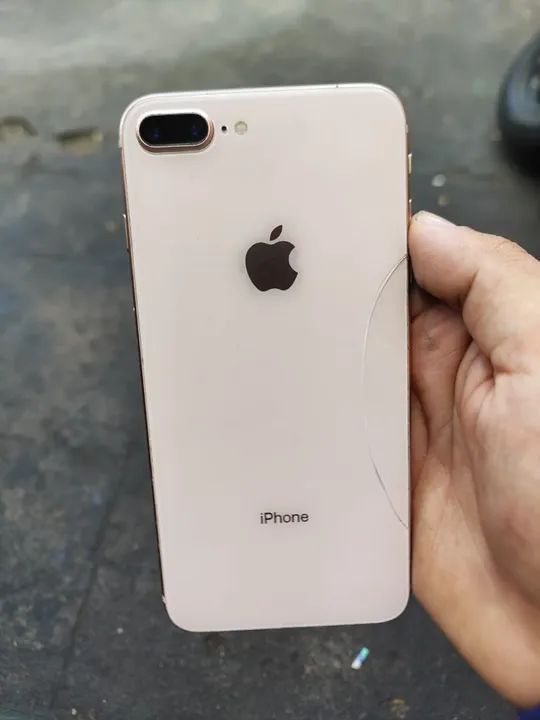 iPhone 8 plus  - Foto 2