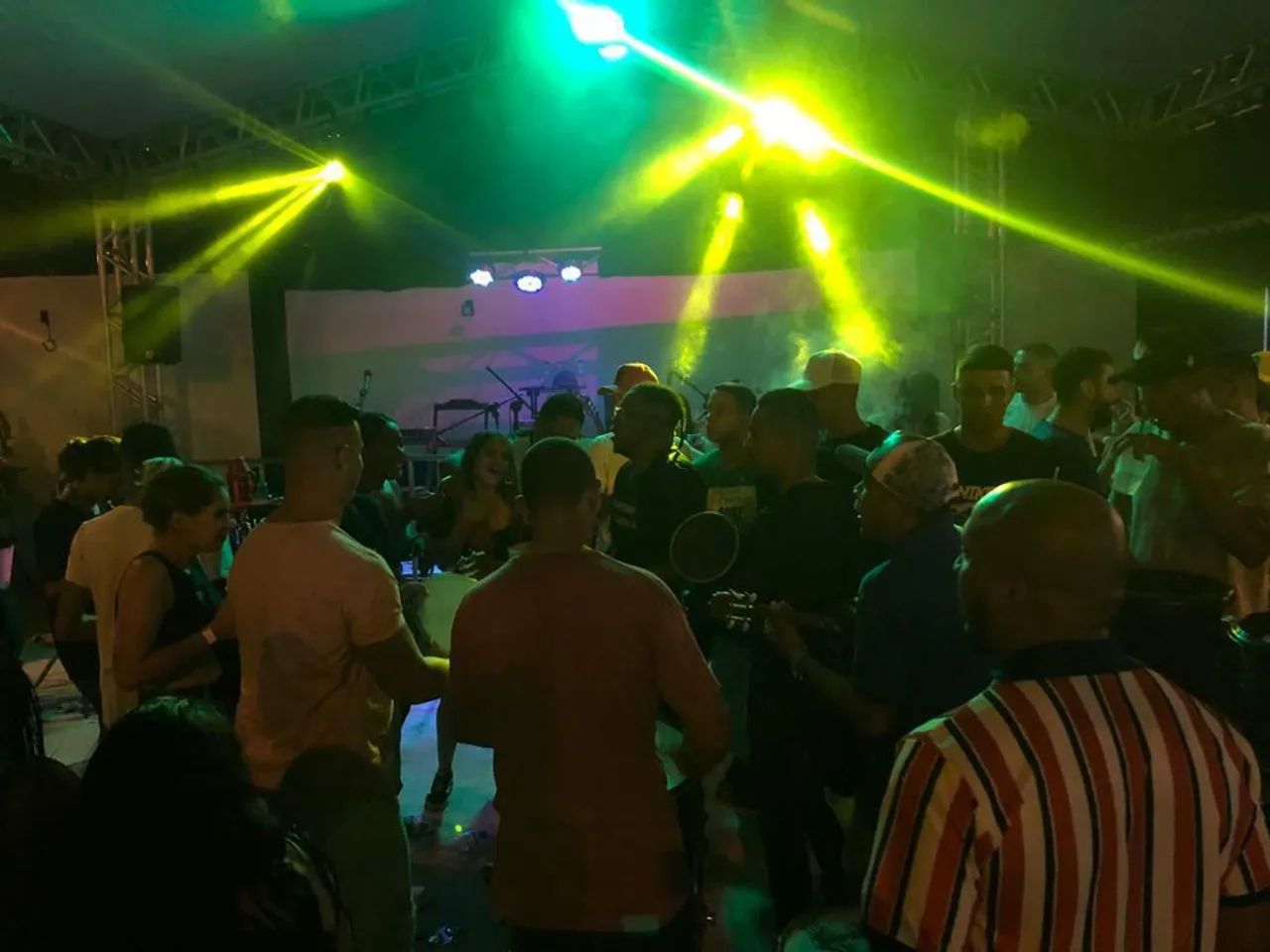 DJ, som e Iluminação  - Foto 4