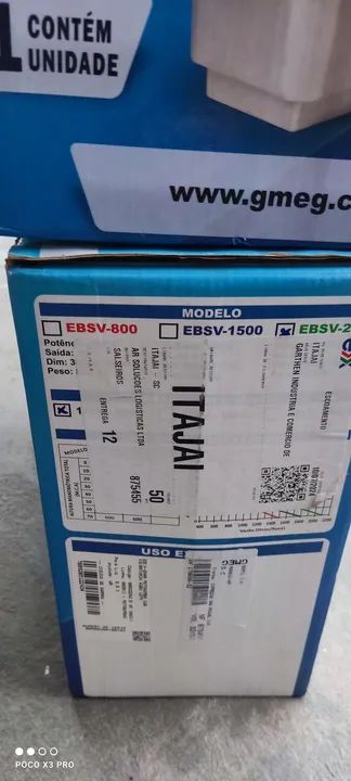 Bomba Sapo Motobomba - Foto 3