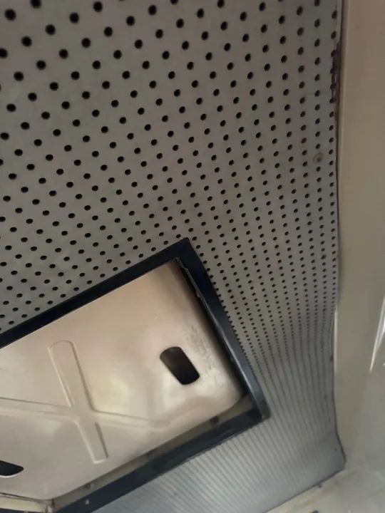 MB 1318 1.989 RARIDADE  - Foto 4