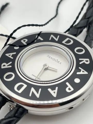 Pandora Embrace Swiss Made Acessórios Parque Residencial