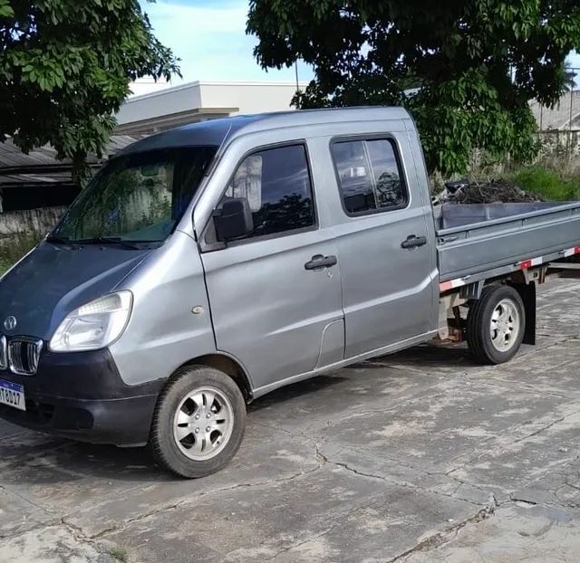 SHINERAY Usados e Novos