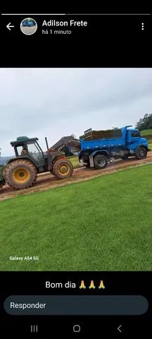 Venda de grama São Carlos Plus - Foto 3