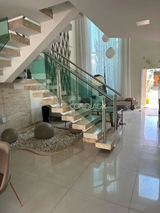 casa - Jardim de Mônaco - Hortolândia - Foto 3