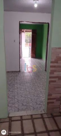 Vendo Casa com 2/4 - Foto 3