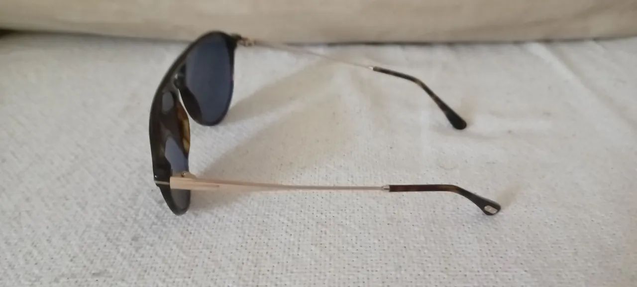 Óculos de Sol Tom Ford TF 587 - Foto 3