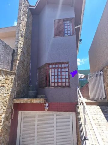 Captação de Casa a venda na Rua Três Pedras, Vila Alpina, São Paulo, SP